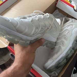 Nike vapor max